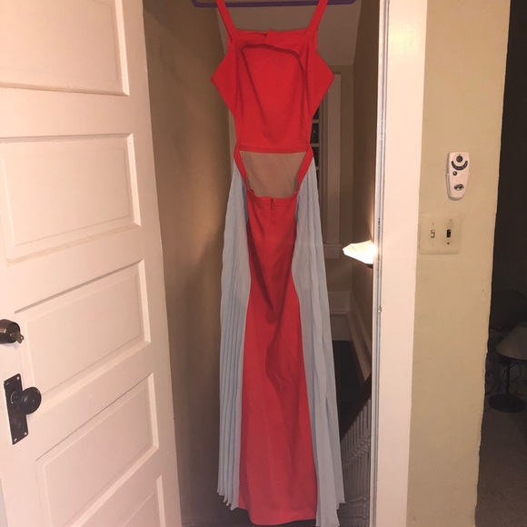 BCBG maxi dress - Picture 4 of 5